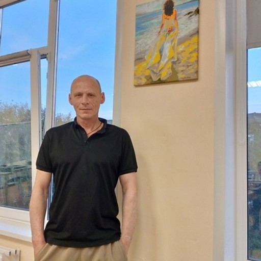 Забыл, 43 года, Екатеринбург