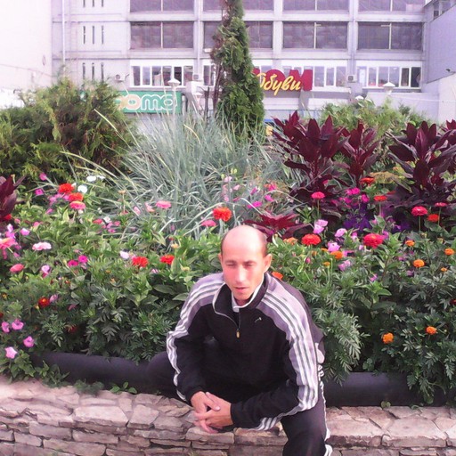 ильгиз, 44 года, Казань