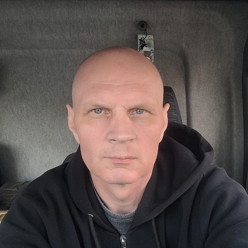 Владимир49, Ярославль