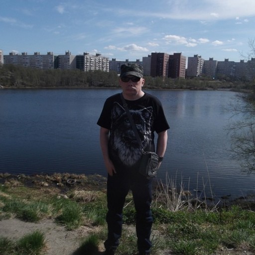 Игорь, 46 лет, Мурманск