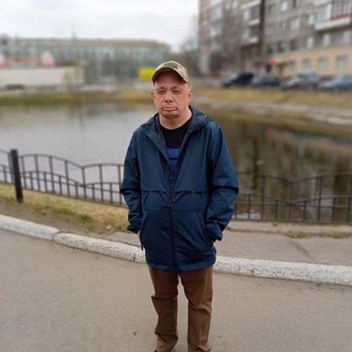 Игорь, 46 лет, Мурманск