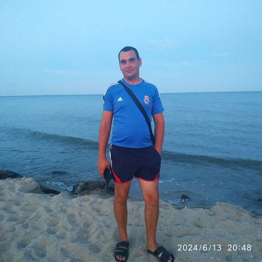 Александр, 34 года, Бердянск