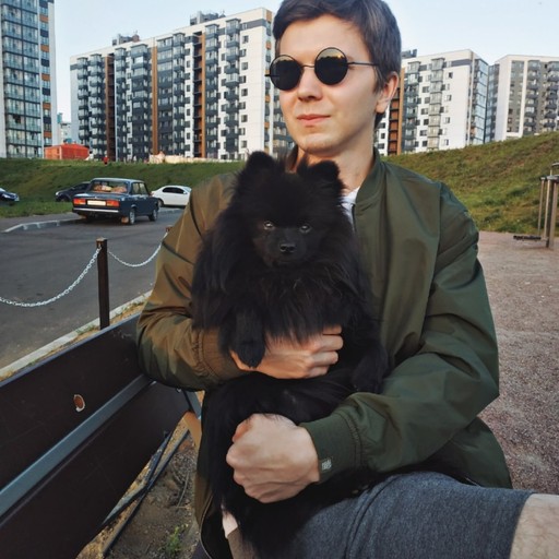 Николай25, Коноша