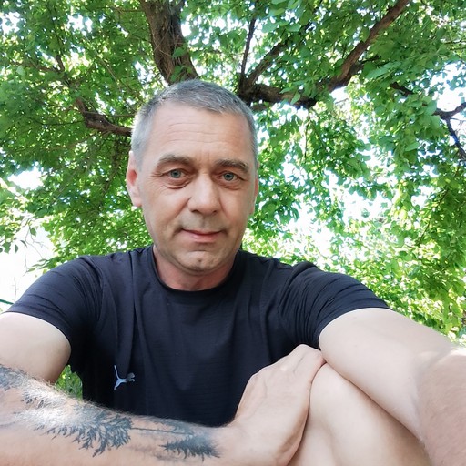 Александр, 50 лет, Геническ