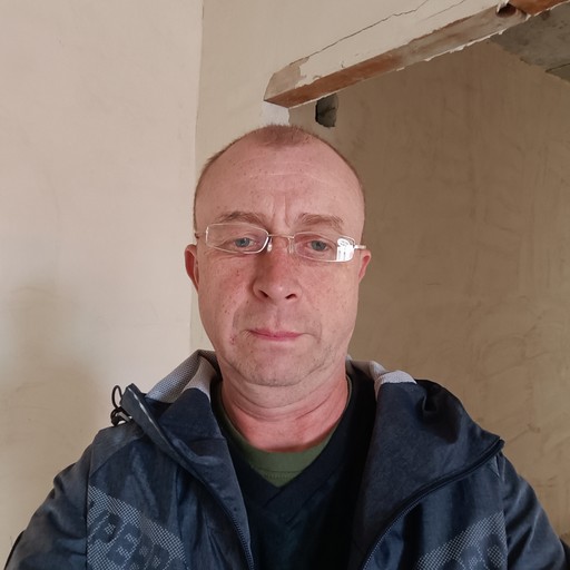 Дмитрий, 49 лет