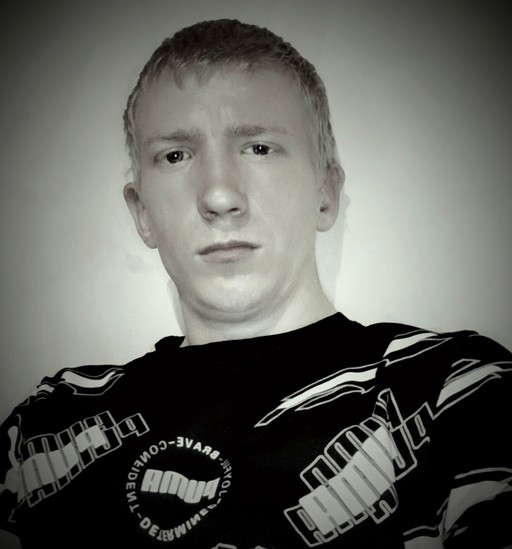 SERGEJ 🦂, 26