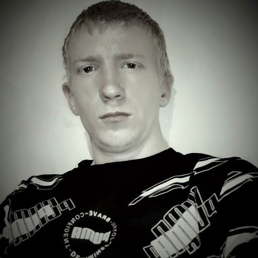 SERGEJ 🦂, 26 лет, Поярково