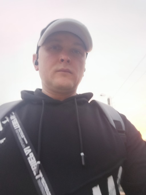 Сергей, 38