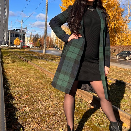 ЖЕНЕЧКА35, Пермь