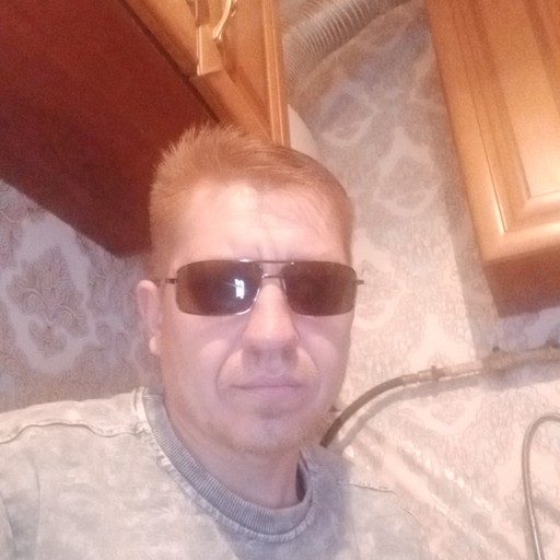 Альберт, 49 лет