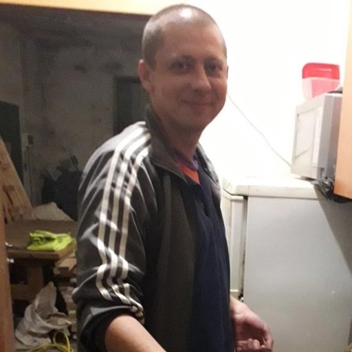 Максим, 40 лет, Симферополь