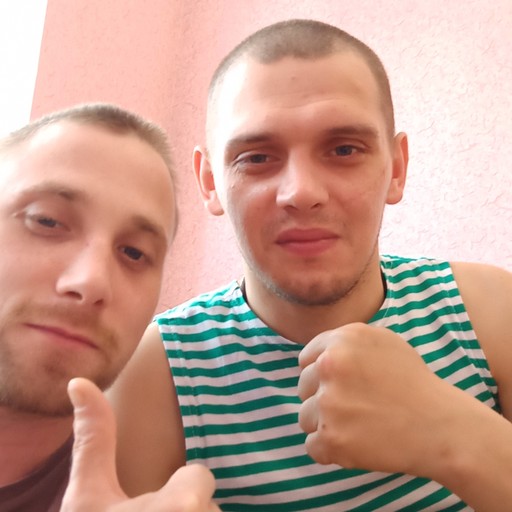 Саша, 22 года
