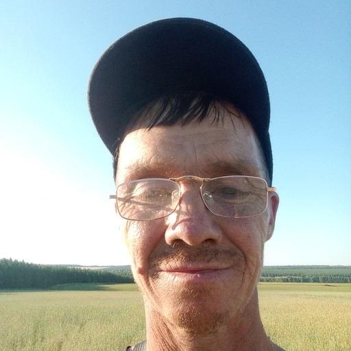Сергей, 53 года, Базарный Карабулак
