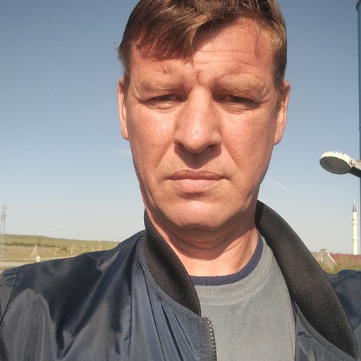 Эдуард, 48 лет, Симферополь