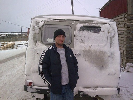 Дмитрий, 43