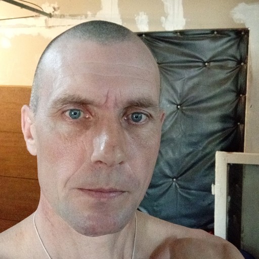 Владимир, 48 лет, Астрахань