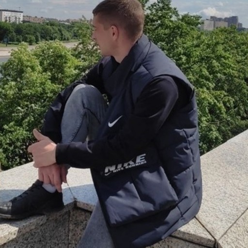 Ron, 32 года