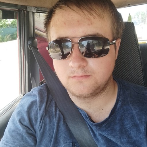Александр, 20 лет
