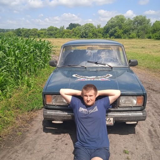 Александр, 20 лет, Курск