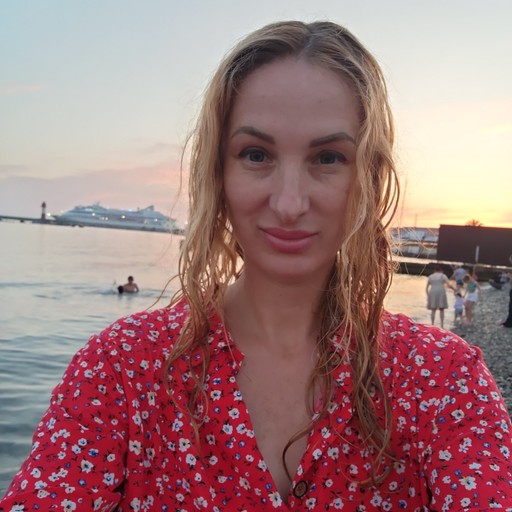 Карина, 41 год, Сочи