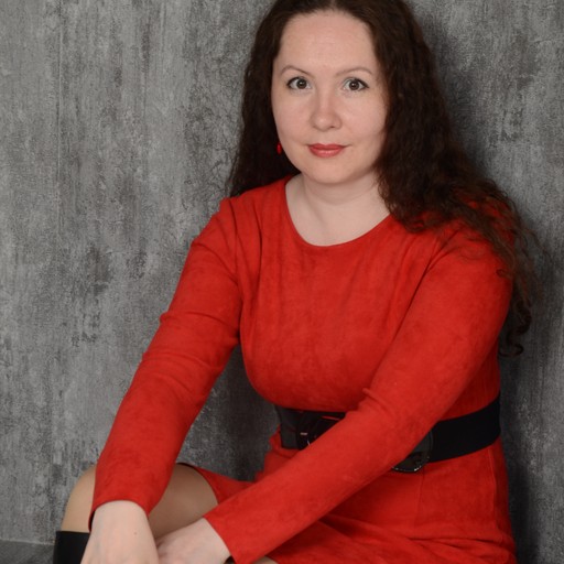 Светлана, 42 года, Уфа