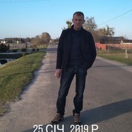 ПАШКА, 55 лет, Дубровиця