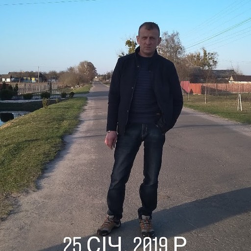 ПАШКА, 55 лет, Дубровиця