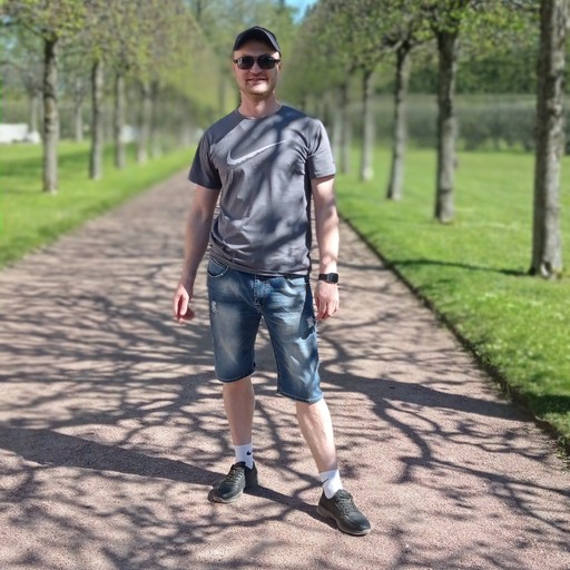 Паха, 39 лет, Усть-Луга