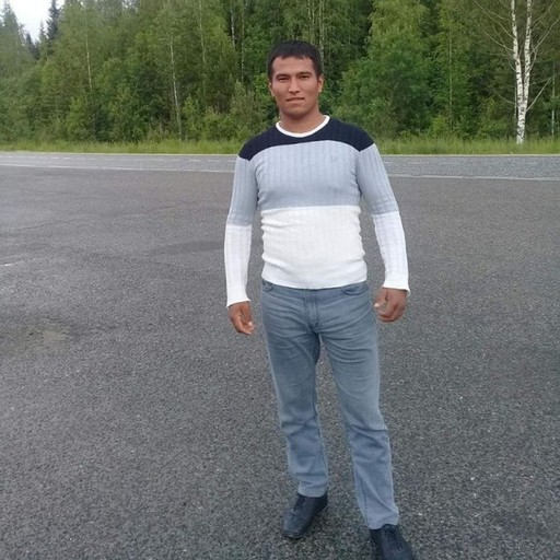 Kamoliddin, 32 года