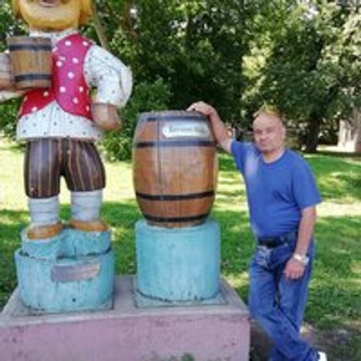 Тофиг54, Ухта