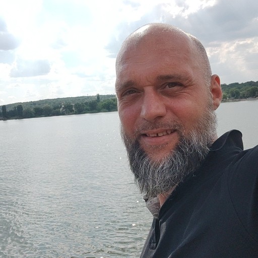 Иван, 44 года