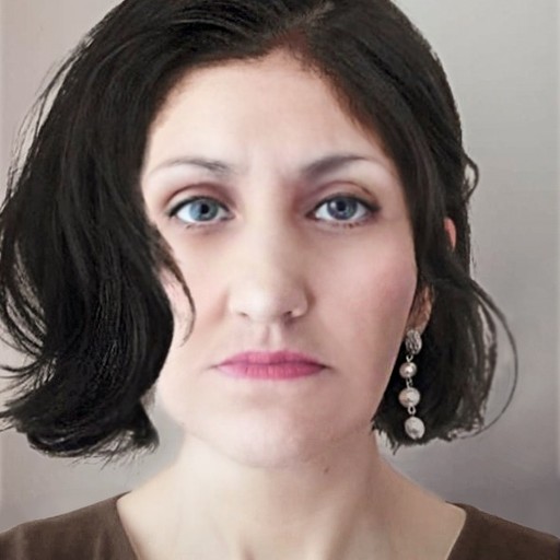 Ольга51, Белогорск