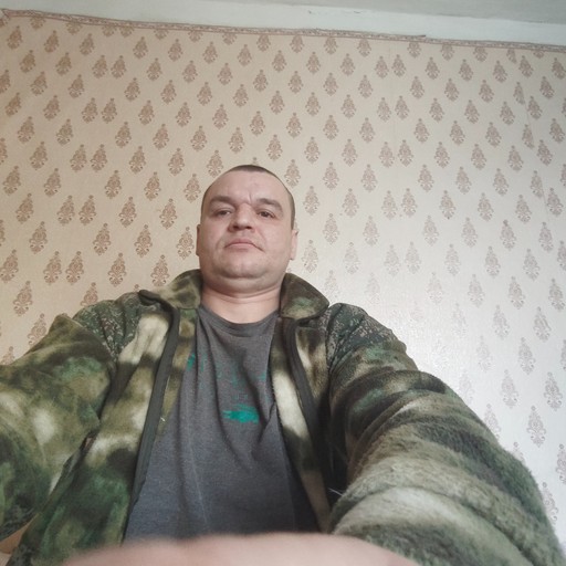 romantik, 41 год, Горловка