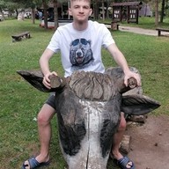 Макс, 23 года, Кимры