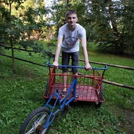Макс, 23 года, Кимры