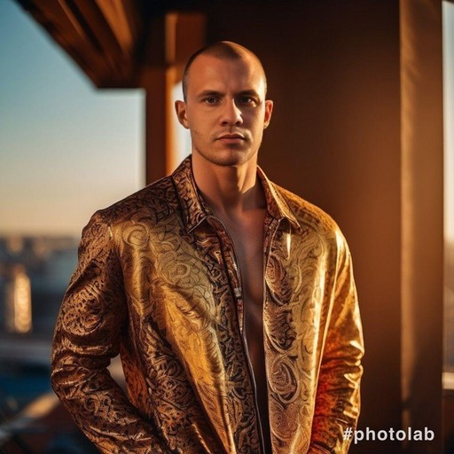 Сергей, 30