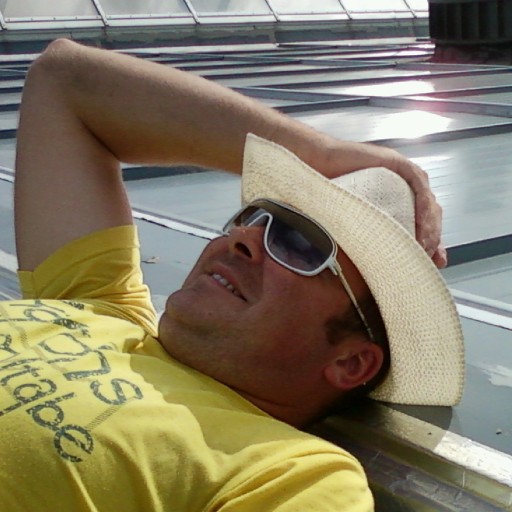 Павел42, Кимры