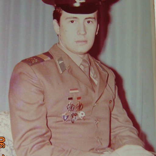 Федор, 56 лет, Троицк