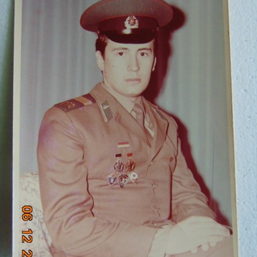 Федор, 56 лет, Троицк