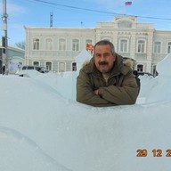 Федор, 56 лет, Троицк