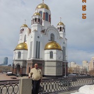 Федор, 56 лет, Троицк