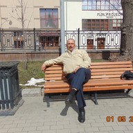 Федор, 56 лет, Троицк
