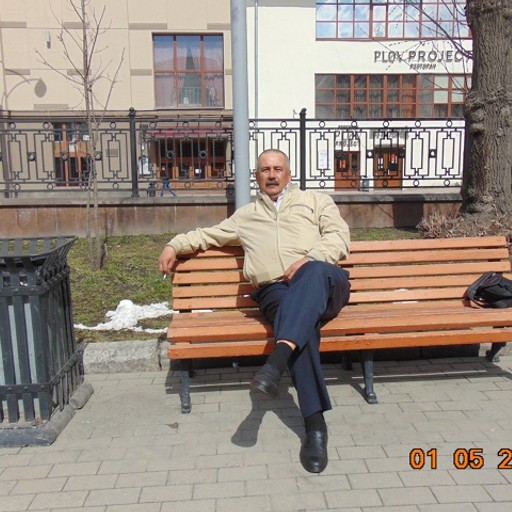 Федор, 56 лет, Троицк