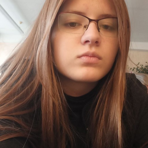 Дарья, 19 лет