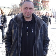 Александр, 42 года, Пенза