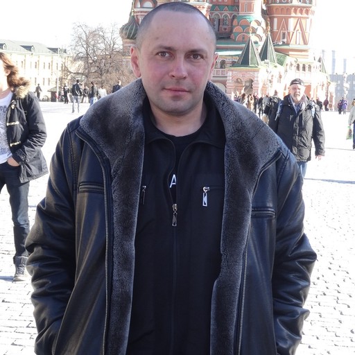 Александр, 42 года, Пенза