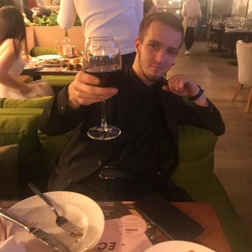 Сергей, 32 года, Санкт-Петербург