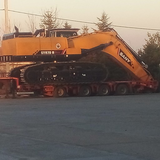 Roman30, Врангель