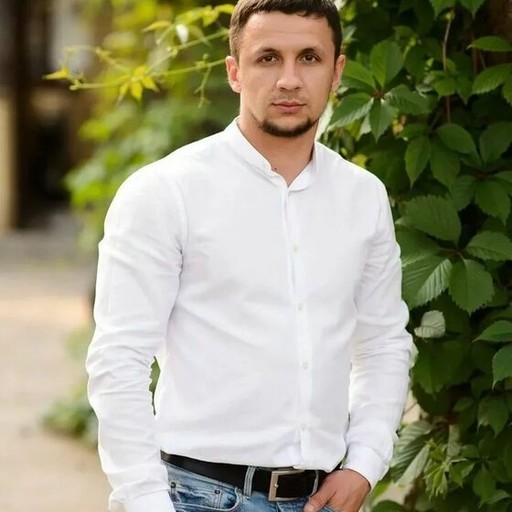 Рустам43, Тяжинский