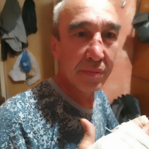 Эдуард, 58 лет, Екатеринбург
